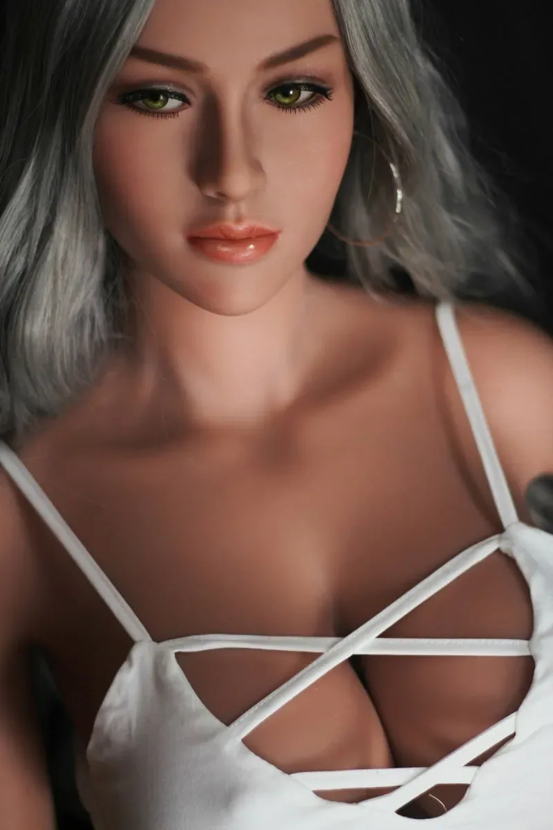 RRA Doll | Babe -5ft 2/158cm Gorgeous Ultra realistic TPE Sex Doll (In Stock EU) view 8