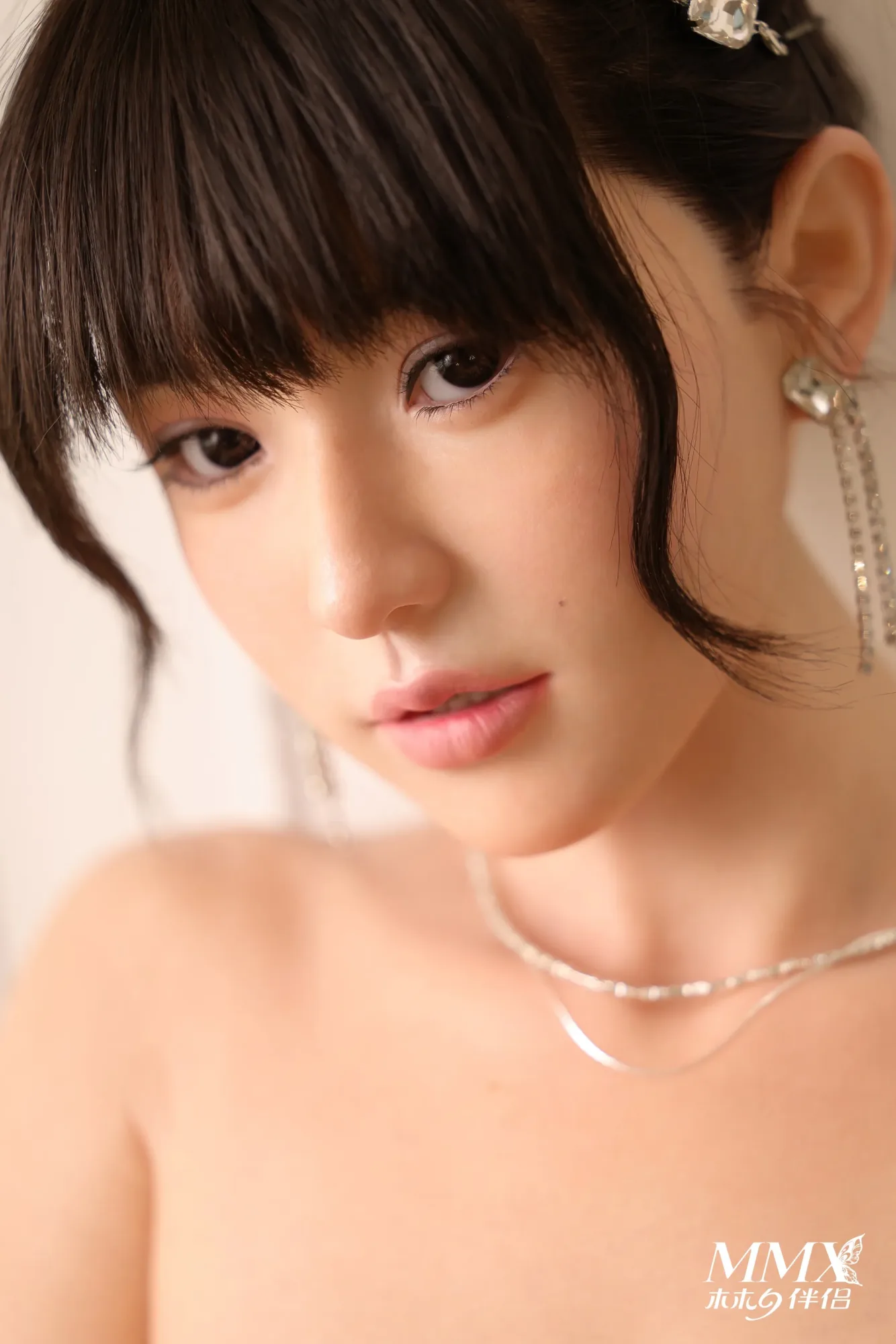 MMX Doll | Mengying -5ft 8/172Acm D-Cup Silicone Sex Doll (Ultra Dream Series) view 2