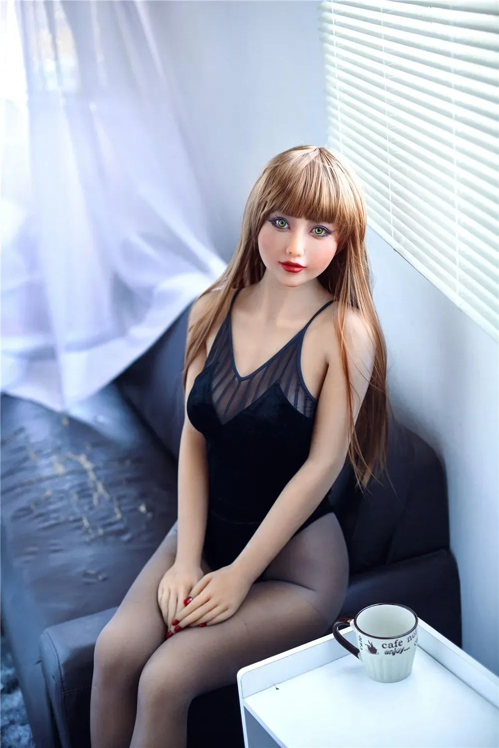 Irontech | Saya 5ft 4 /163cm Love Companion (In Stock EU) view 6