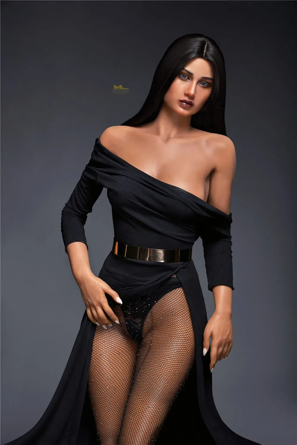 Irontech | Kate - 5ft 6/168cm Head S4 Silicone Sex Doll