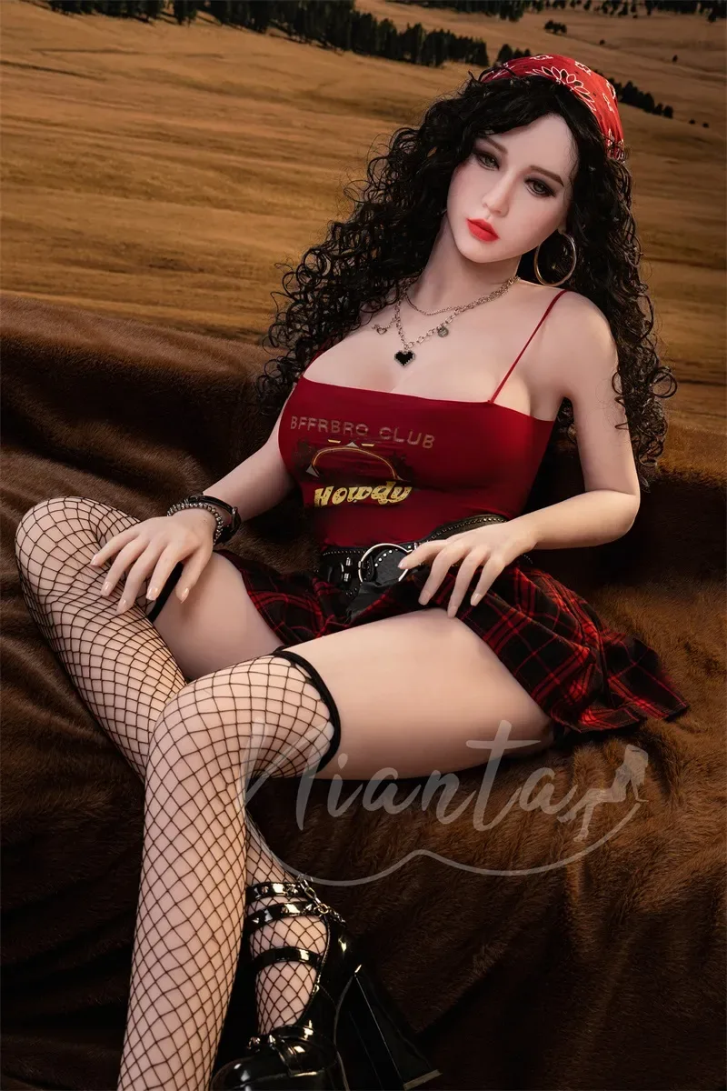 Nianta SLE | Savannah Colt - 5ft 5/165cm Big Breasts SLE Sex Doll, Head #S28 (In Stock US) view 4