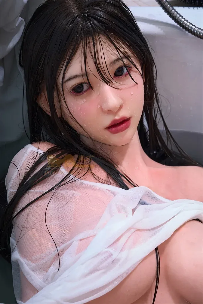 Irontech | Lina - 5ft /153cm Head A3 Oriental Silicone Sex Doll view 6