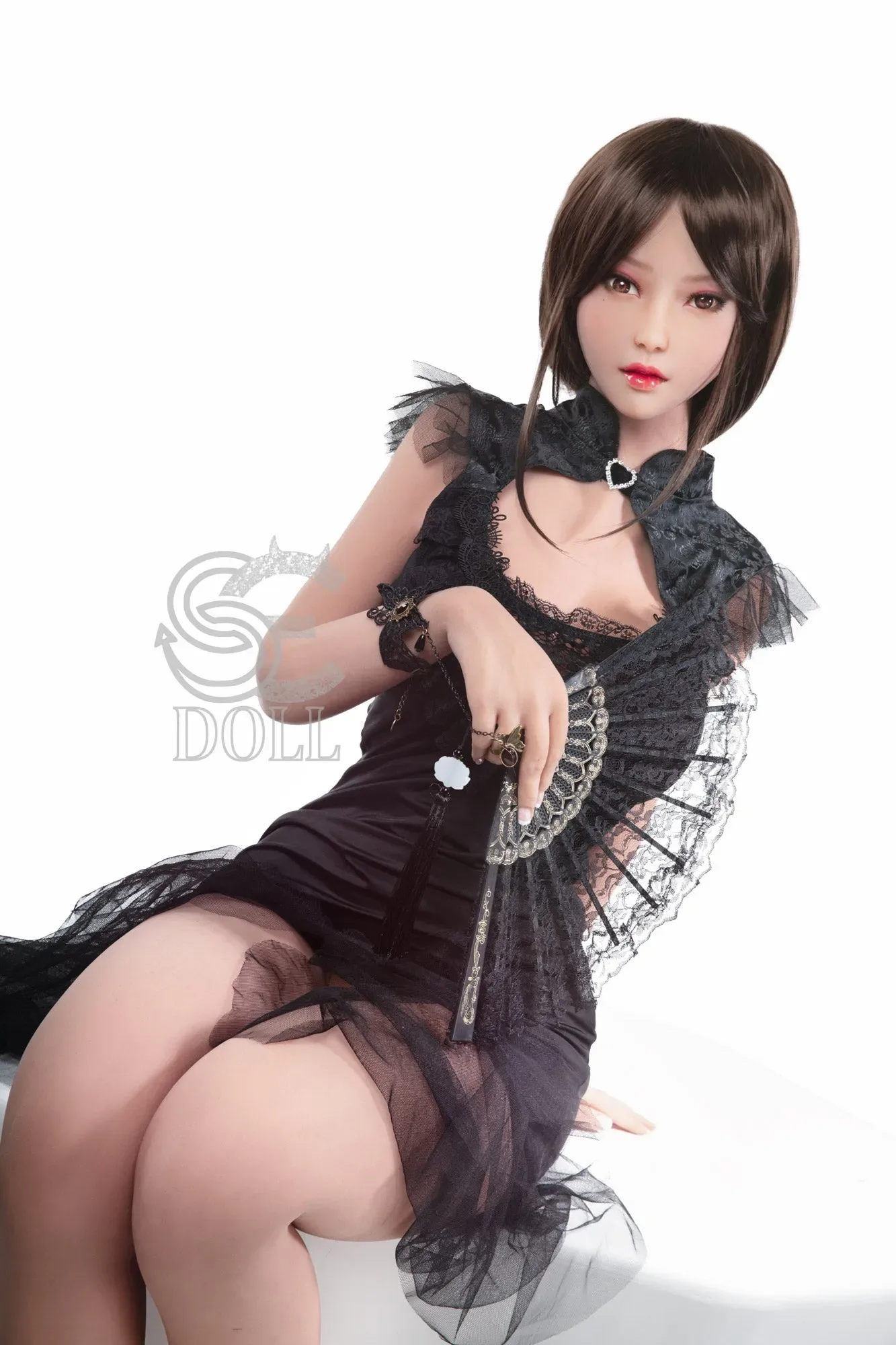 SE Doll丨Masami TPE Realistic Sex Doll