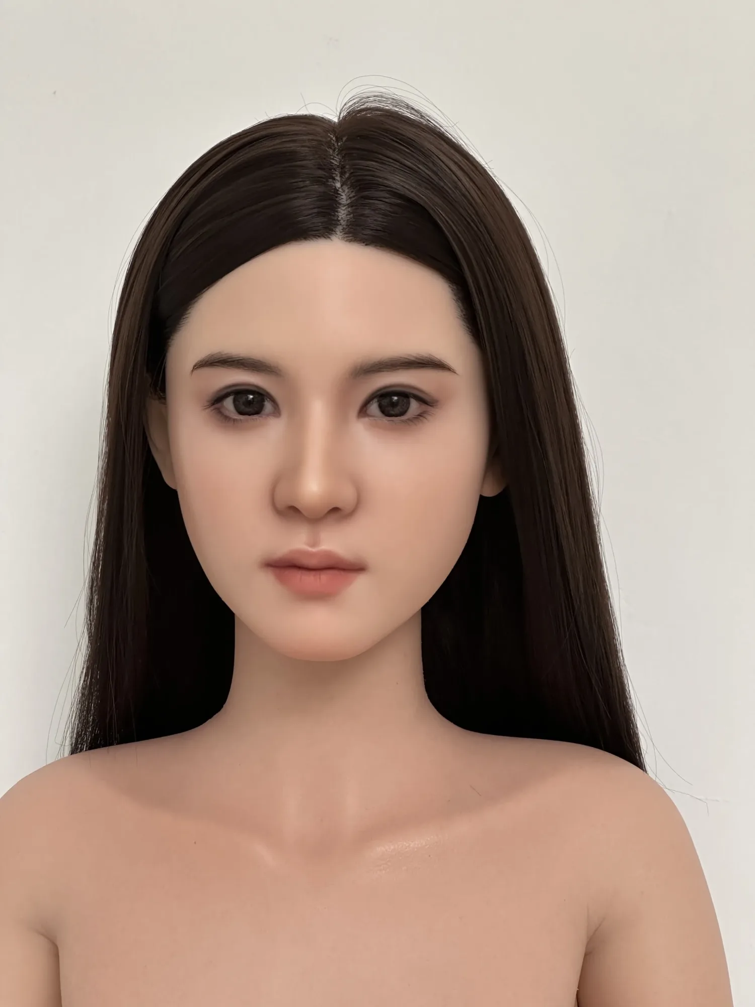 Top Fire | Lin - Ultra Light 5ft 5/164cm Silicone Sex Doll, T38 view 7