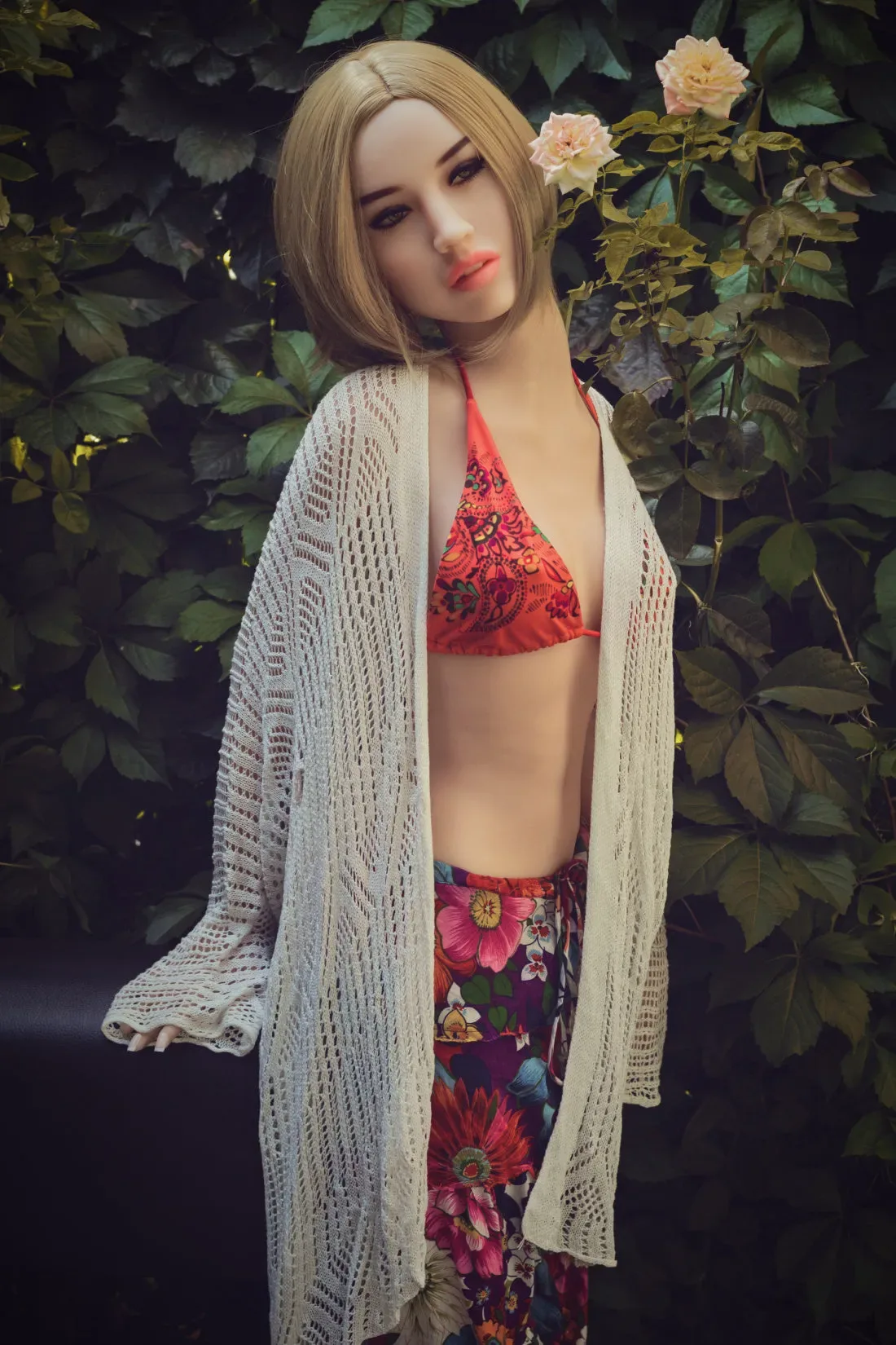 WM | Sophie 5ft 2/ 157cm B Cup Sex Doll view 7