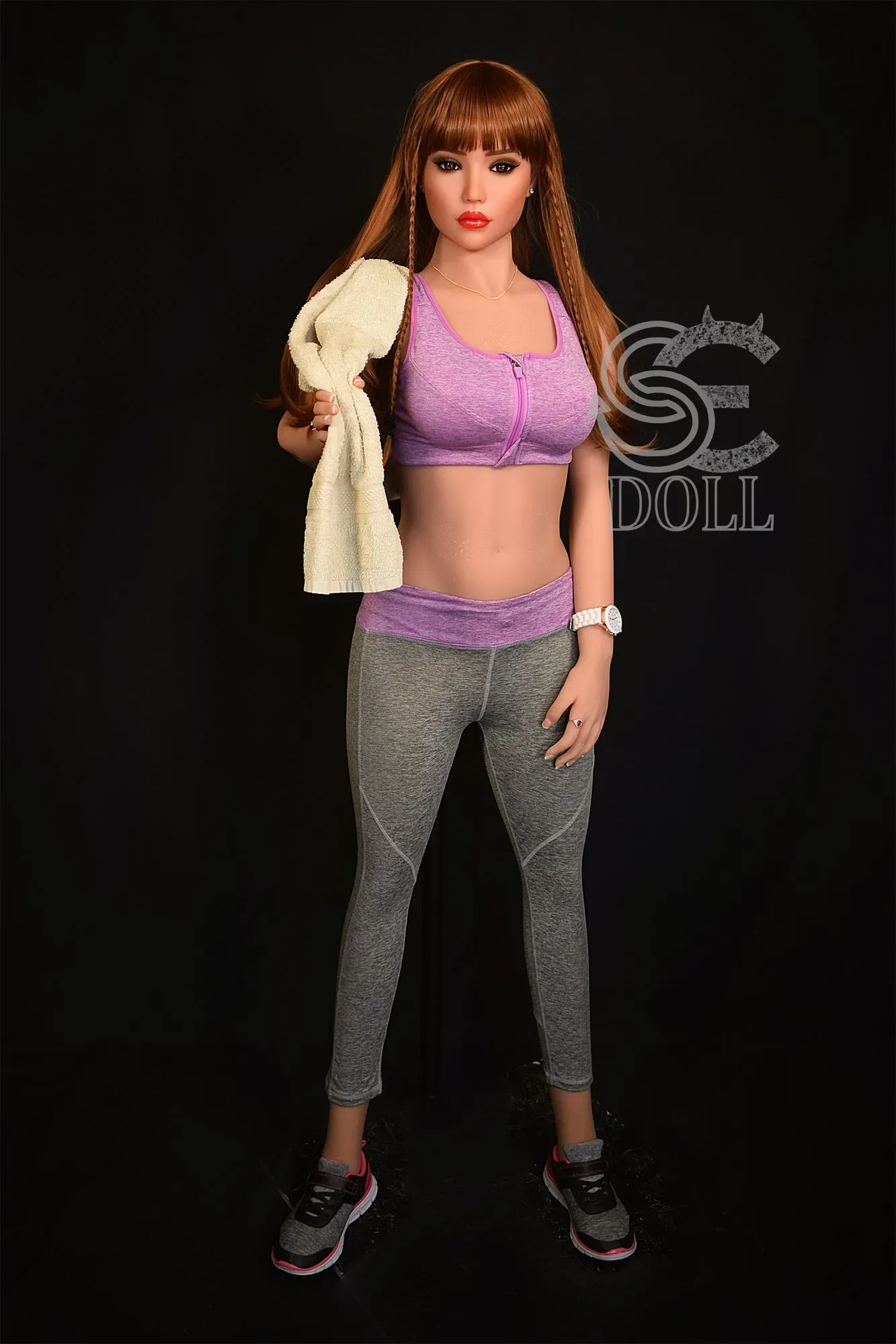SE Doll丨Ariela TPE Real Sex Doll view 2