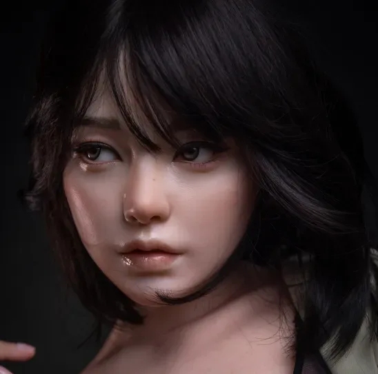 Irontech Doll丨Silicone Head+Wig (In Stcok US) view 4