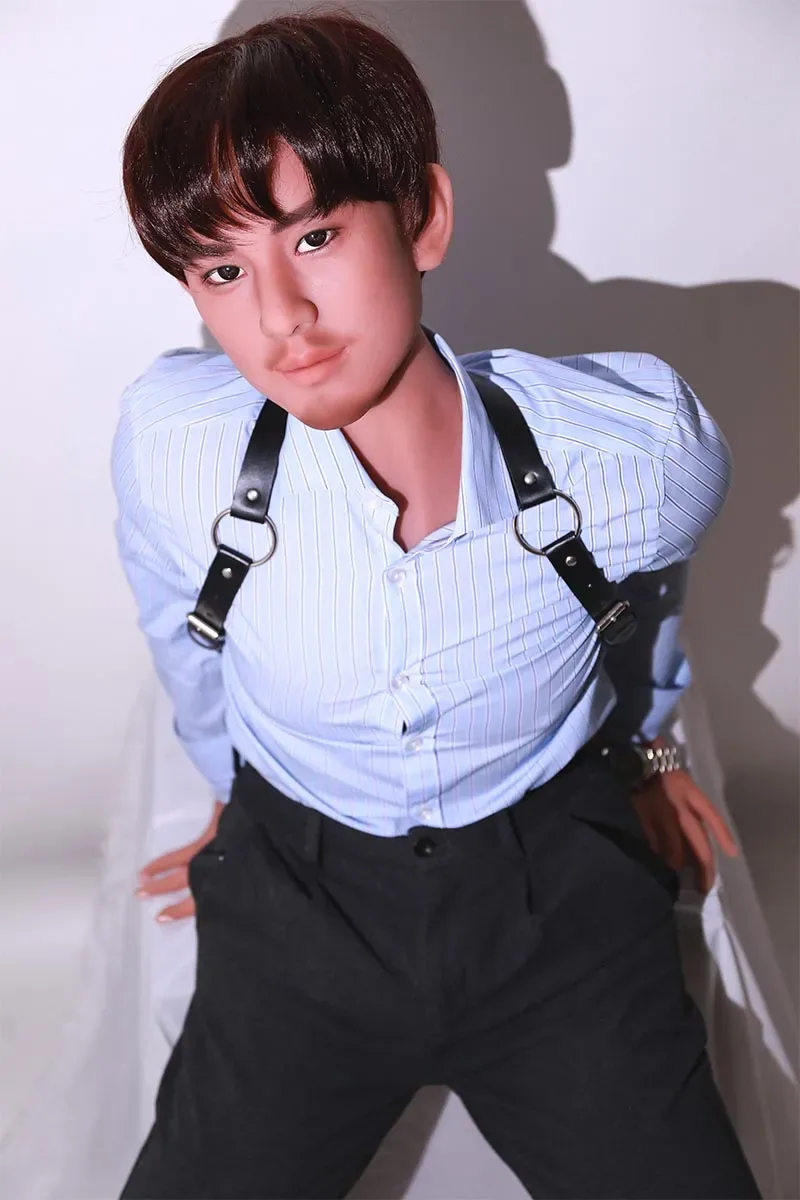 Cosdoll | James -5ft 7/170cm Hot Male Sex Doll For Women