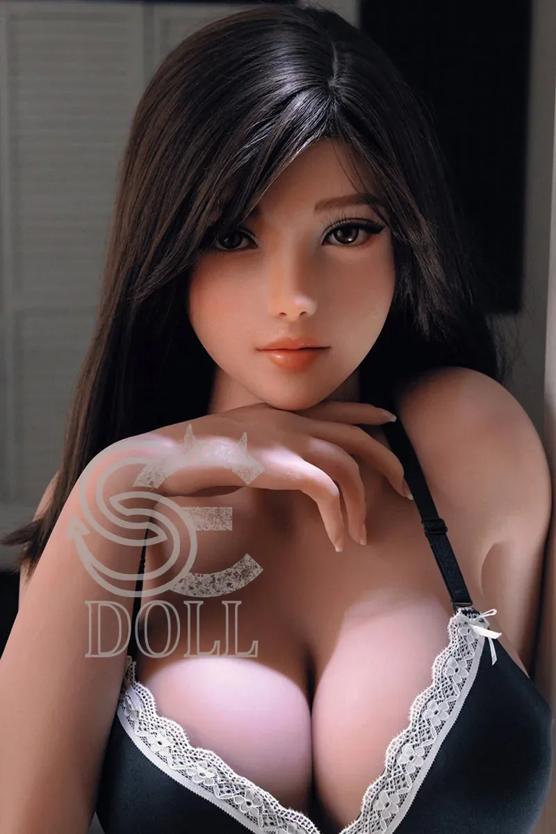 SE Doll丨Rita -5ft 3/161cm F-Cup Hot Sex Doll (In Stock US)