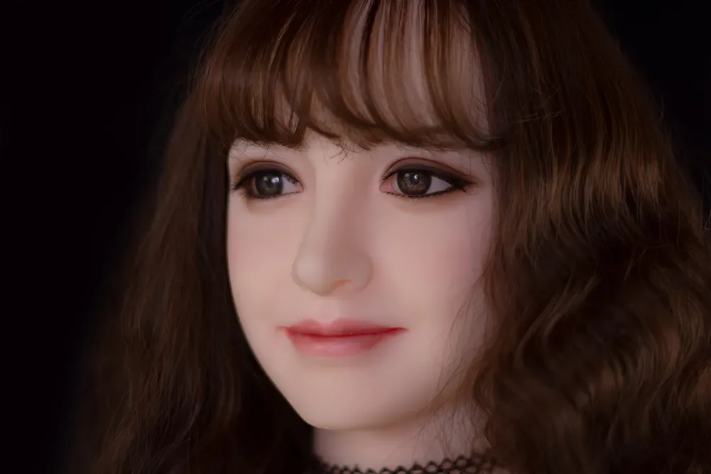 SY Doll丨Kimia - 5ft 2(158cm) Ultra Real TPE Sex Doll (In Stock US) view 7