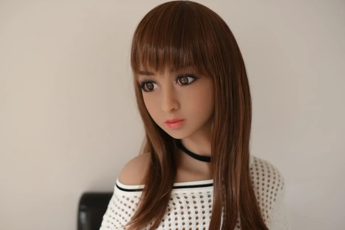 YQ Doll | Shizuki -5ft 1/150cm Cute Realistic TPE Sex Doll view 6