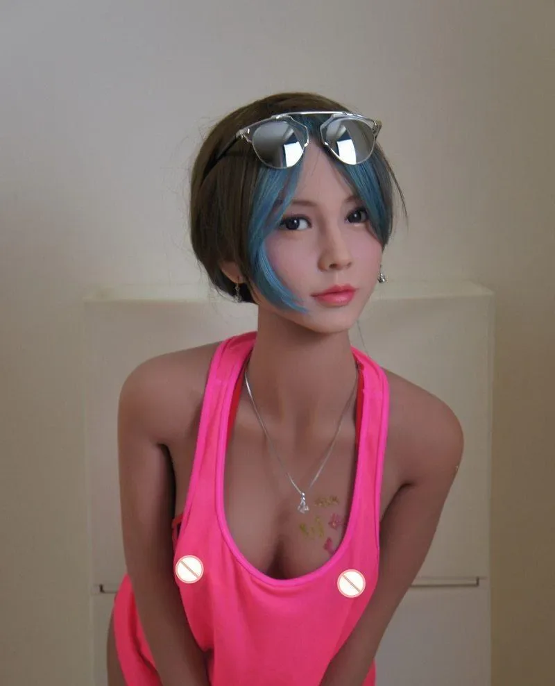 Luna - Ultra Realistic TPE Sex Doll (In Stock EU) view 4