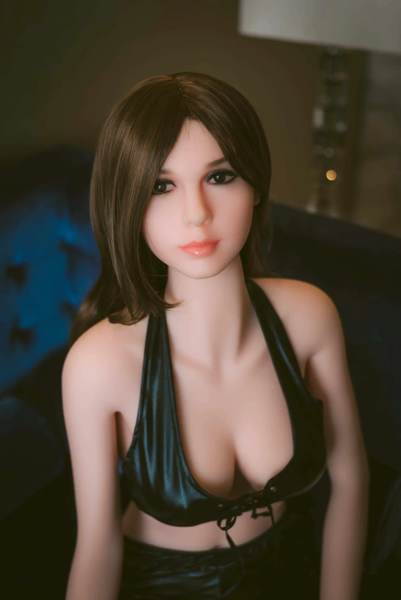 WM | Phoebe 5ft 4/ 163cm C Cup Sex Doll