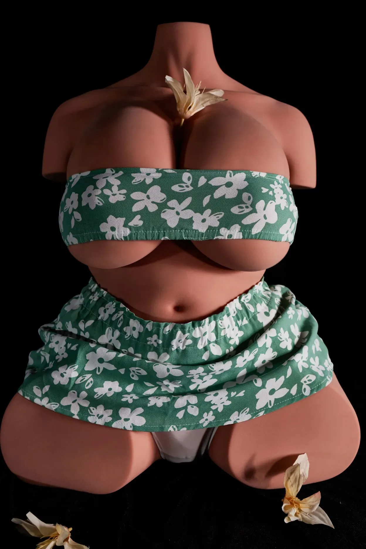 Climax Doll | 160# S-TPE Mega Torso Sex Doll For Men (In Stock EU)