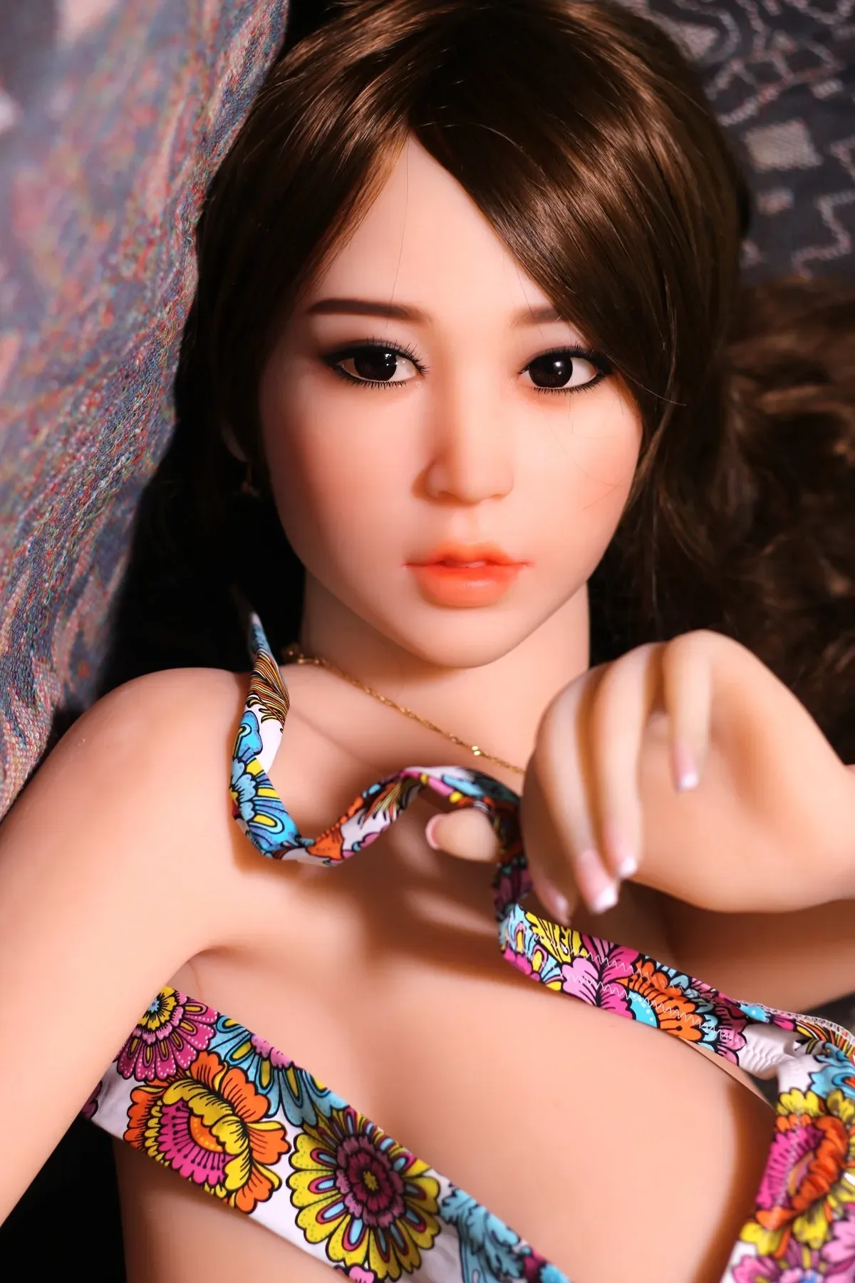 WM | Karma 2ft 9/ 85cm L Cup Torso Sex Doll view 2