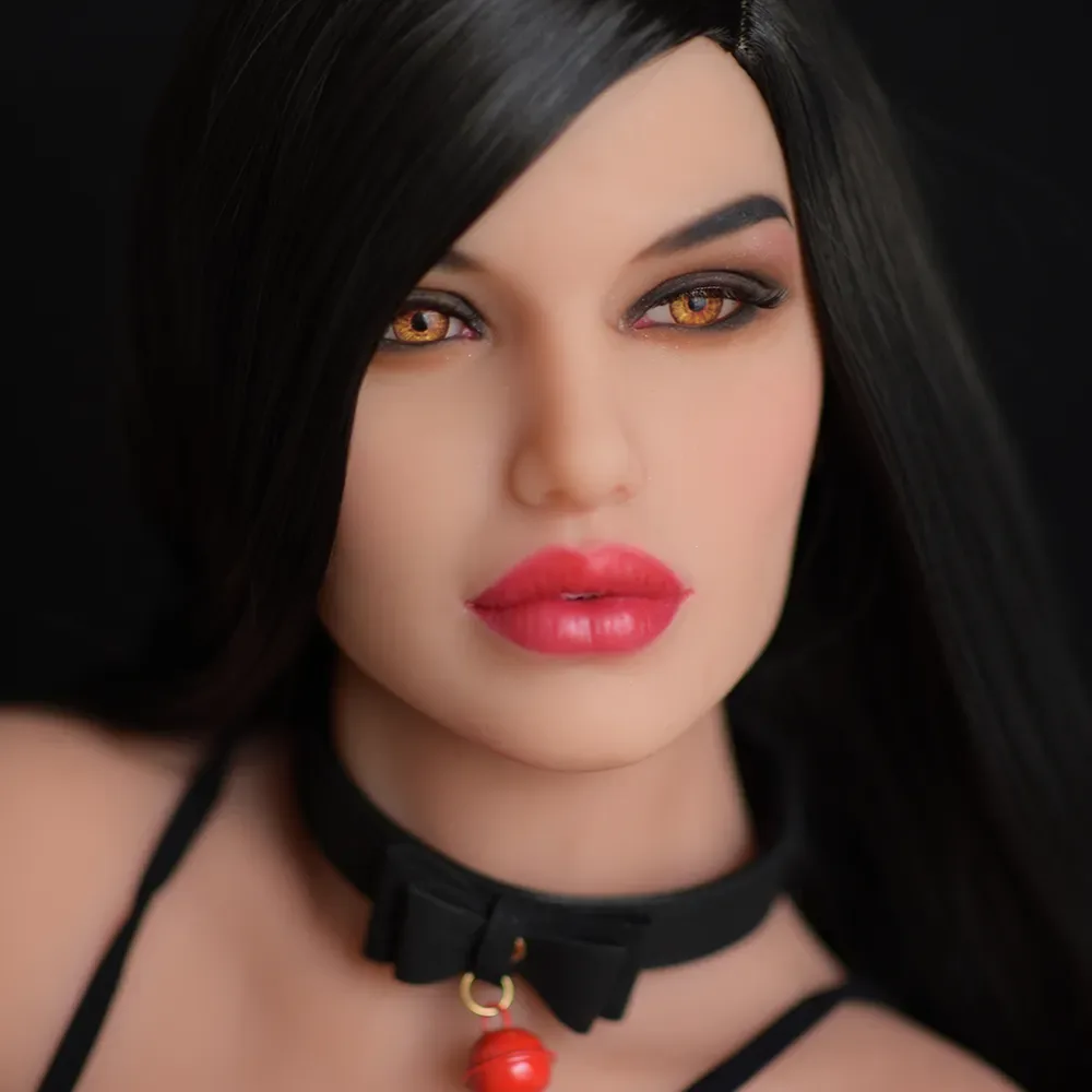 6YE | Nalani-5ft1/158cm Small Breast Sex Doll (In Stock US) view 5