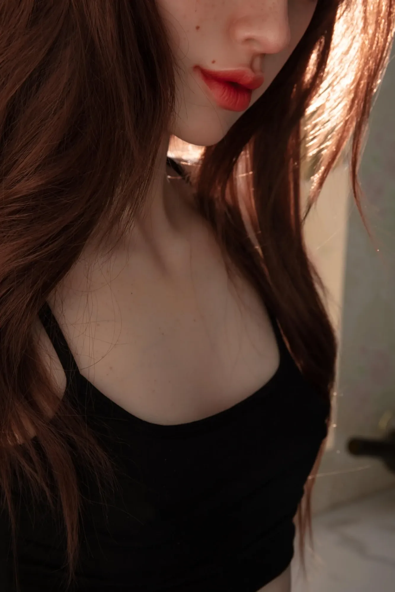 Starpery | Customized 5ft 7/171cm A-Cup Sex Doll view 4