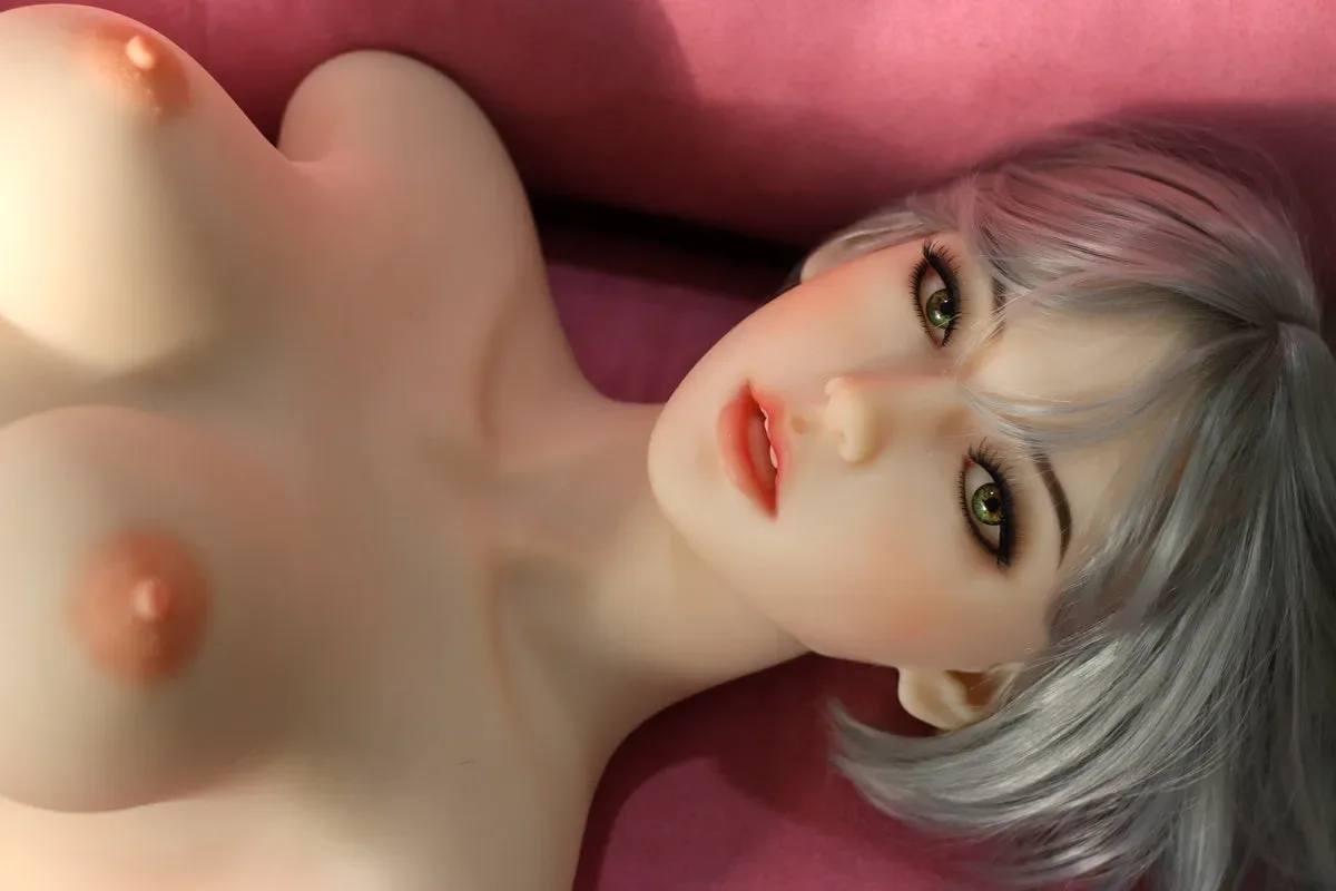 WM | Lady Love 2ft 8/ 82cm Torso Sex Doll view 4