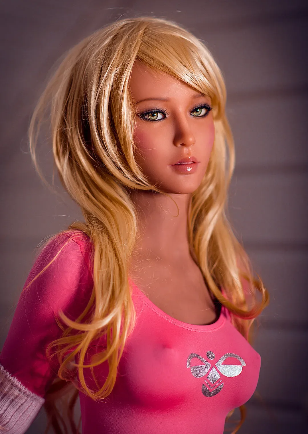 WM | Jennifer 5ft 2/ 157cm B Cup Sex Doll view 2