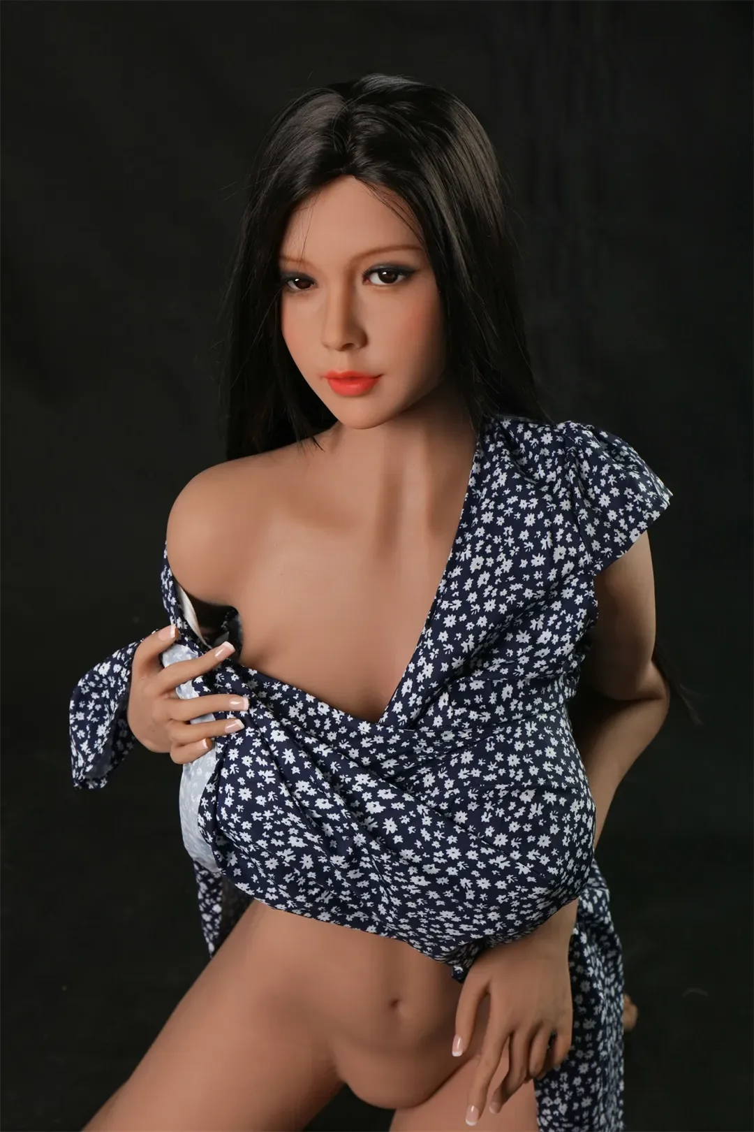 Galaxy Doll  | Tina - 5ft 2/158cm H-Cup TPE Sex Doll (In Stock US) view 2