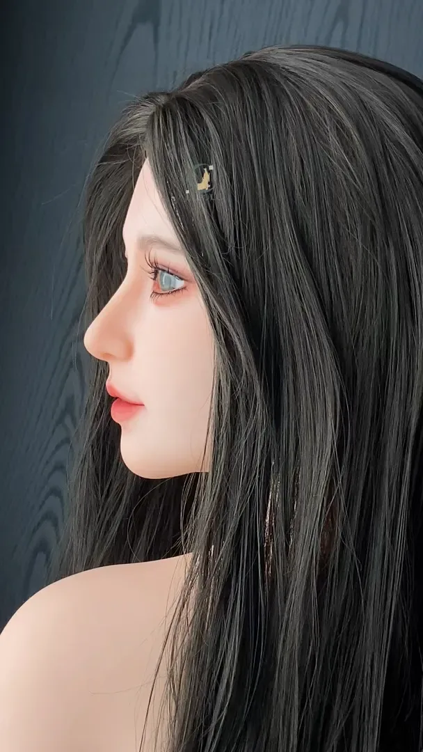 Galaxy Doll | Irene -5ft 7/170cm D-Cup TPE Sex Doll (In Stock US) view 2