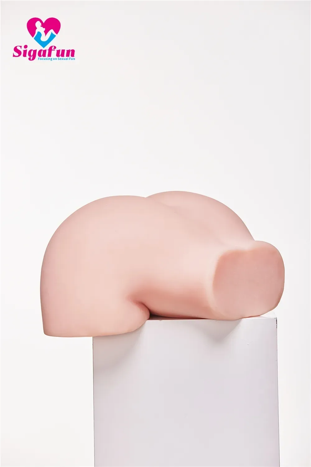Sigafun | 33LB Big Ass Realistic Pussy Torso Sex Doll-Vanessa view 7
