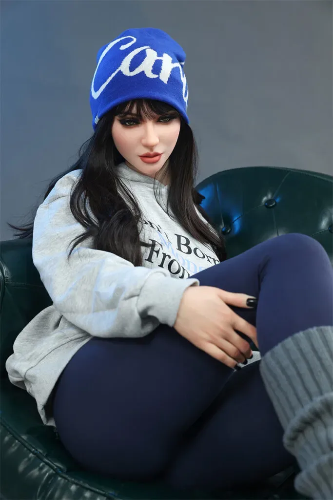 SE Doll | Cindy.B -5ft 5/T167cm E-Cup RST Silicone Sex Doll (In Stock EU) view 4