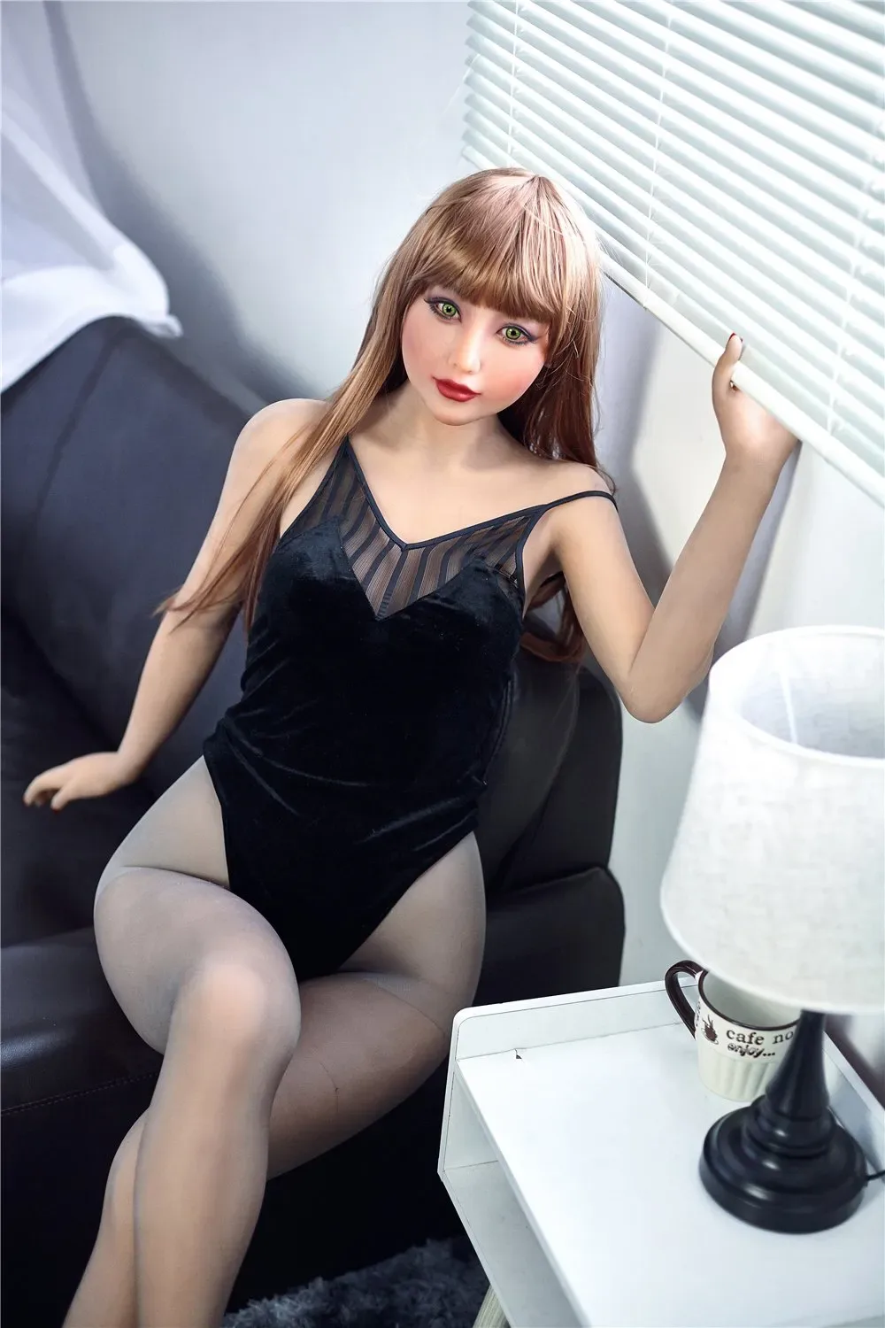 Irontech | Saya 5ft 4 /163cm Love Companion (In Stock EU) view 8