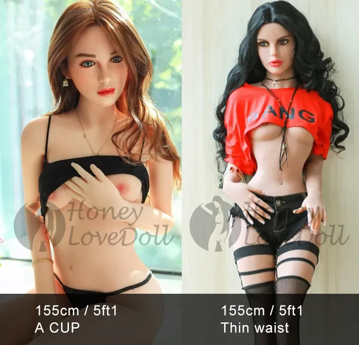 Customize Your Exclusive Premium Functional Sex Doll view 3