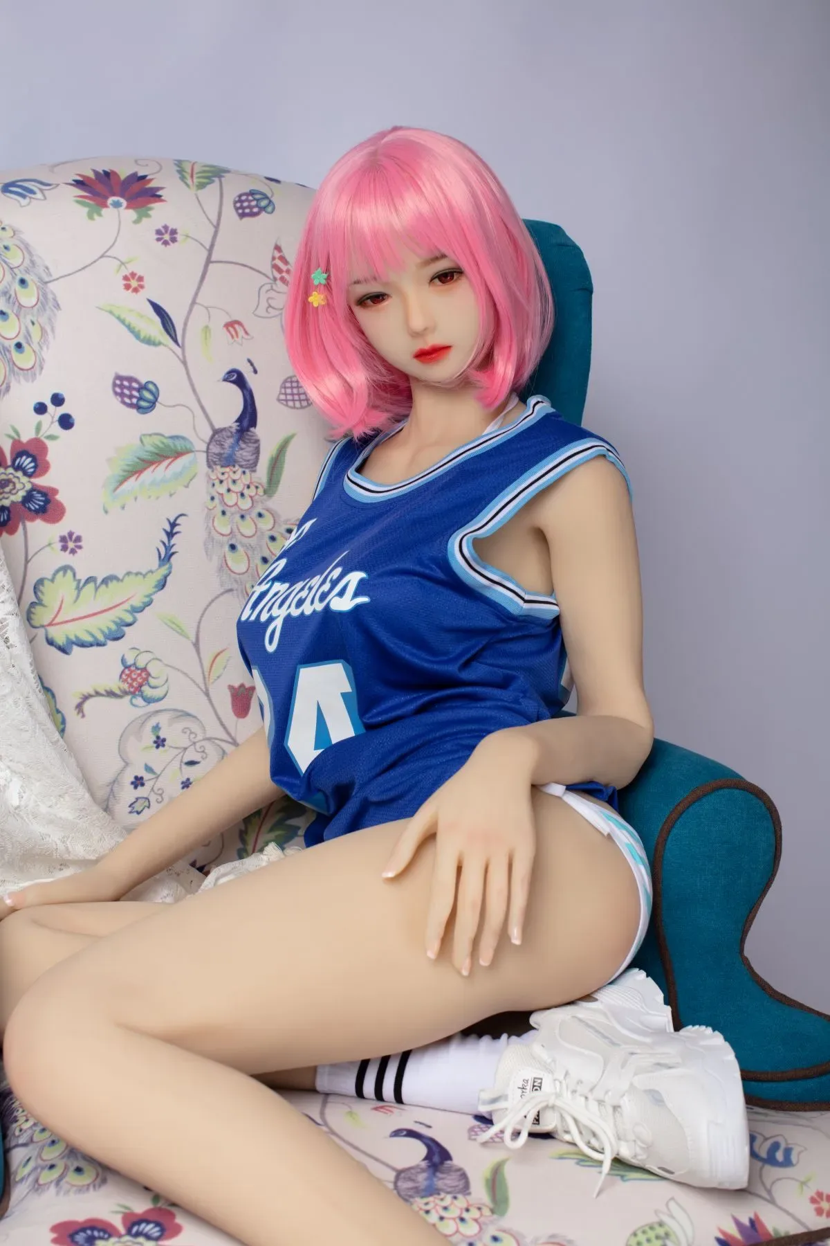 JX Doll | Xuan- 5ft3/160cm D Cup Realistic Silicone Head  Sex Doll