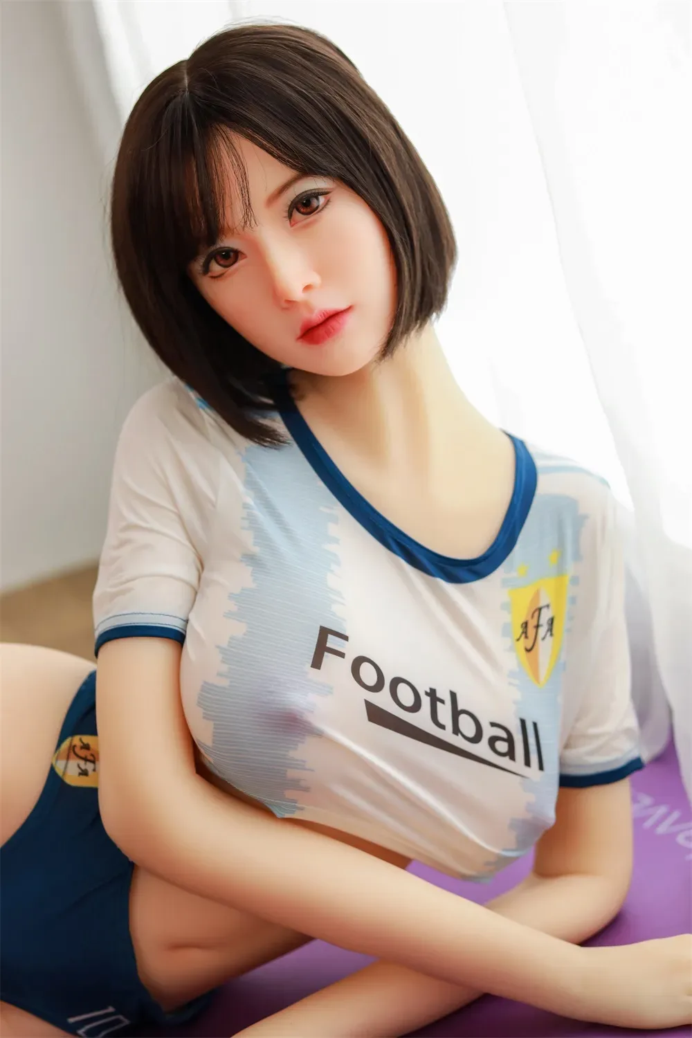 Cosdoll | Sophia -5ft 5/165cm Big Breast Realistic TPE Sex Doll view 8