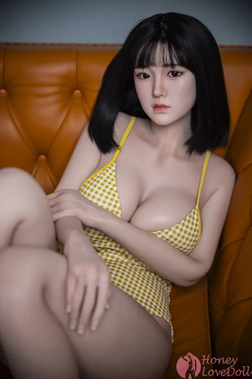 JX Doll | Sora - 5ft3/160cm D Cup Japanese A39 Silicone Sex Doll