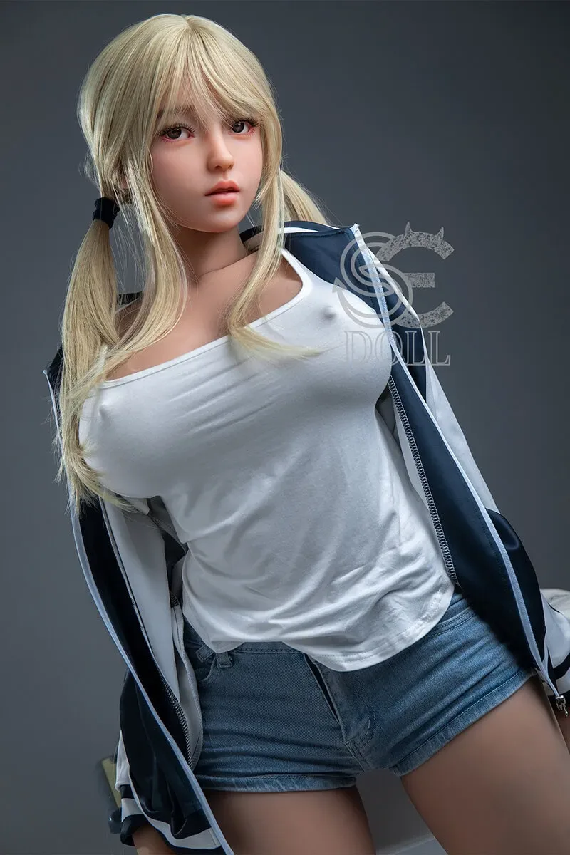 SE Doll | Melody.A -5ft 1/157cm H-Cup S-TPE Sex Doll (In Stock EU)