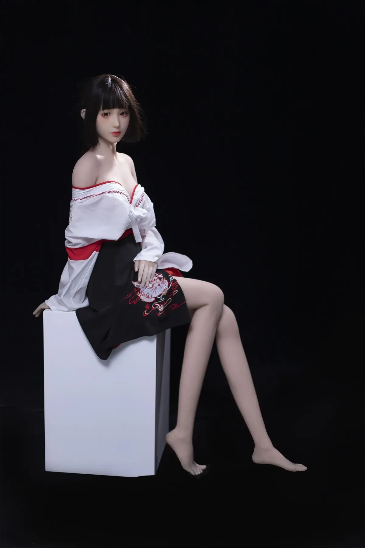 Mazaki - 5ft 5 / 166cm TPE Sex Doll view 7