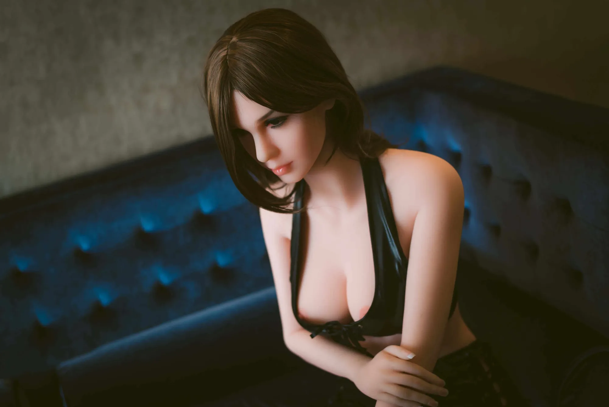 WM | Phoebe 5ft 4/ 163cm C Cup Sex Doll view 5