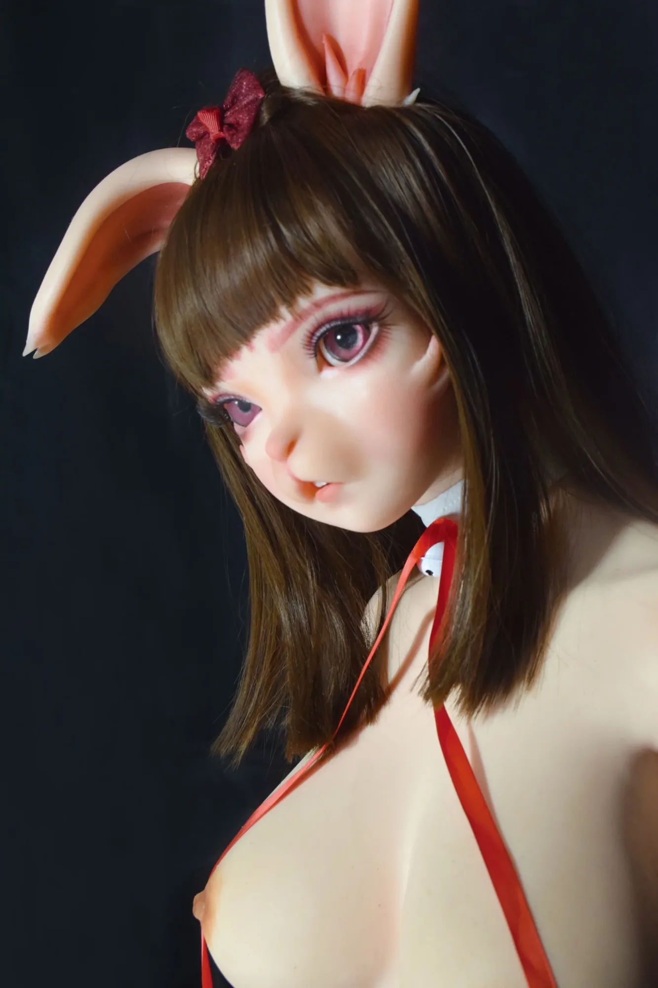 Elsa Babe 150cm/4ft11 - Silicone Sex Doll Aida Rina view 8