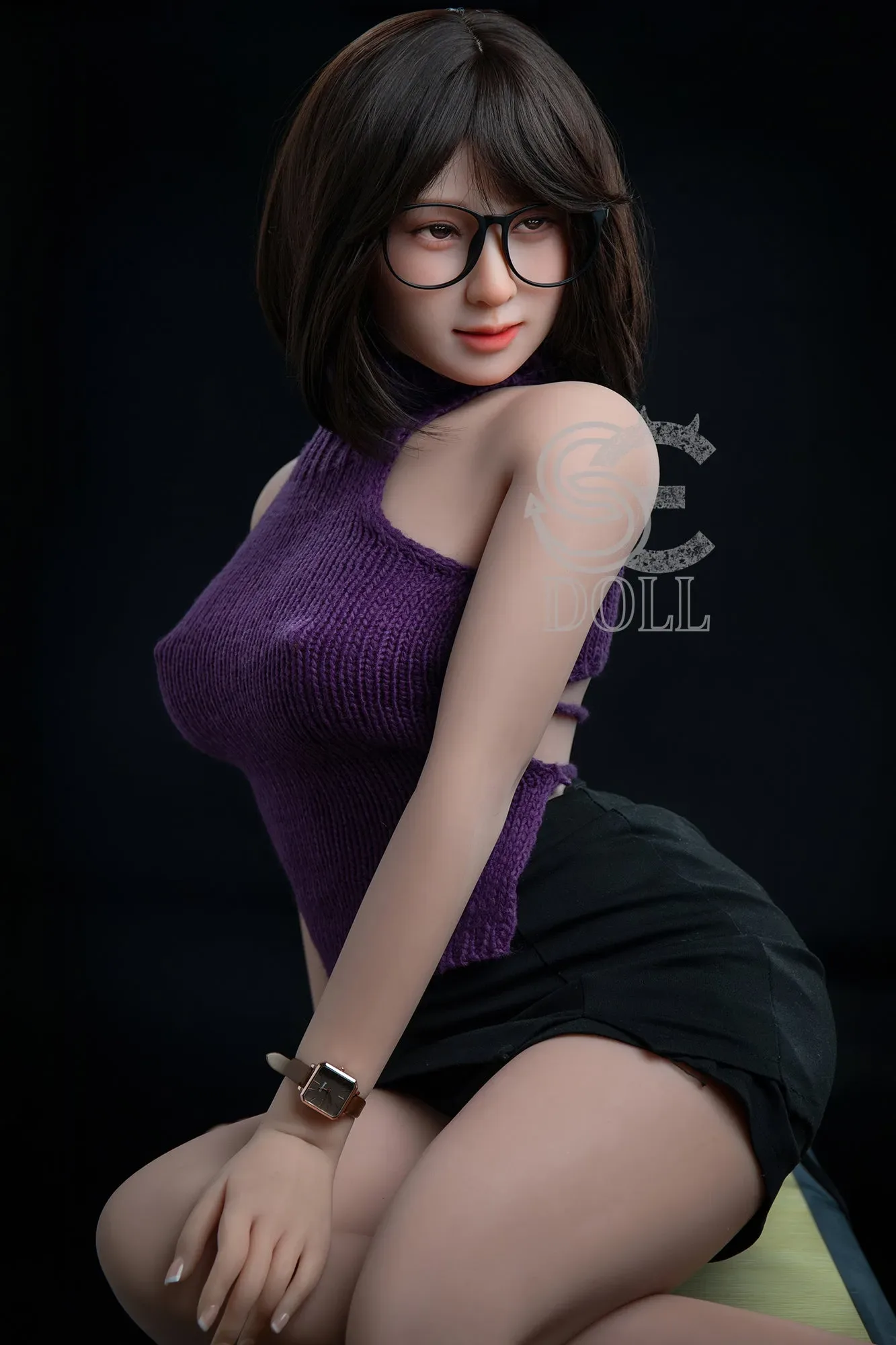 SE Doll丨Yutsu TPE Real Sex Doll
