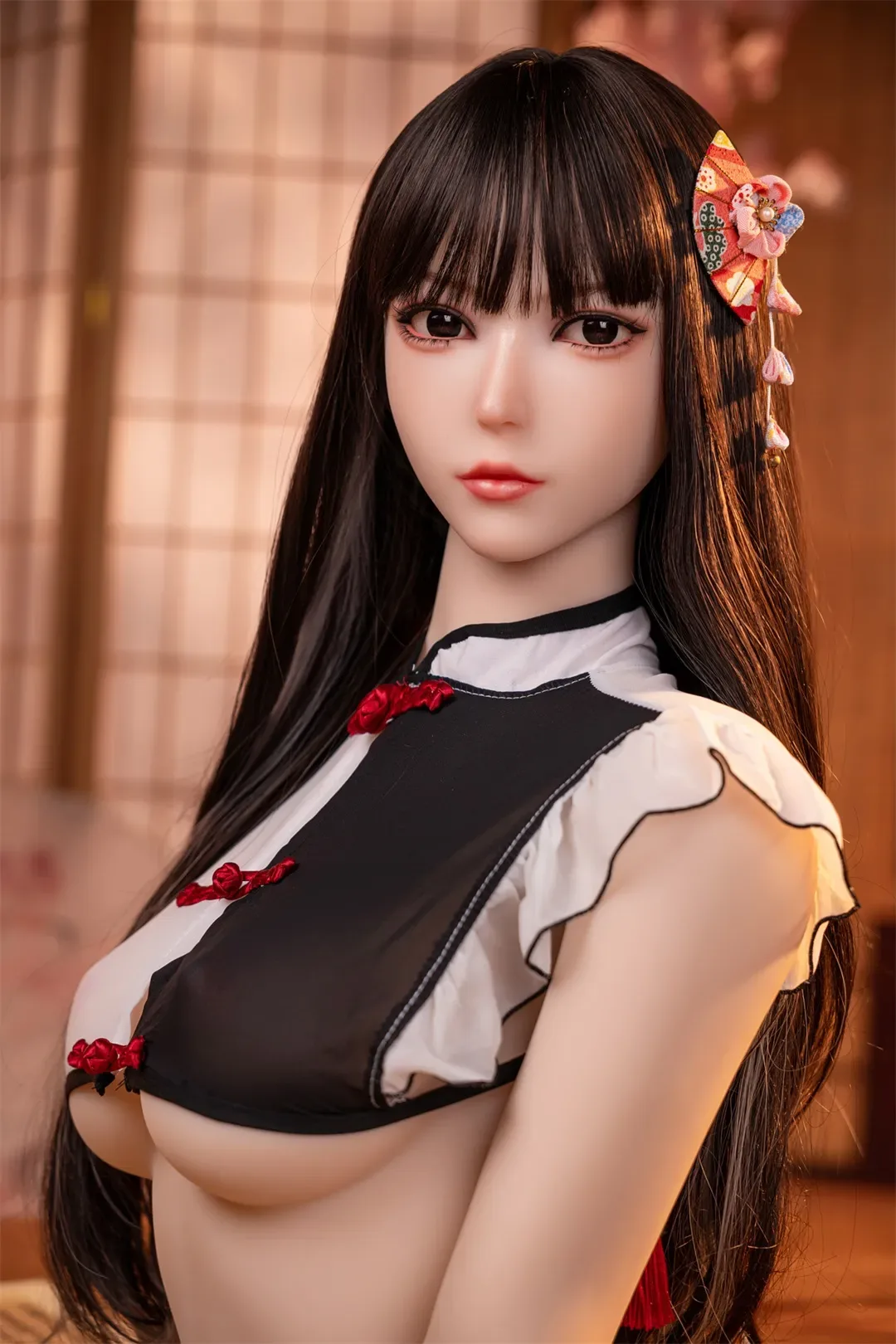 AIBEI | Aoi - 5ft 2/157cm Medium Breasts Sex Doll