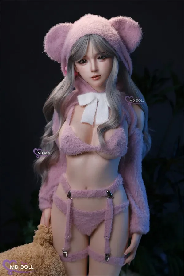 MD Doll | Phoebe - 4ft 11/150cm ROS M47 Silicone Sex Doll view 2