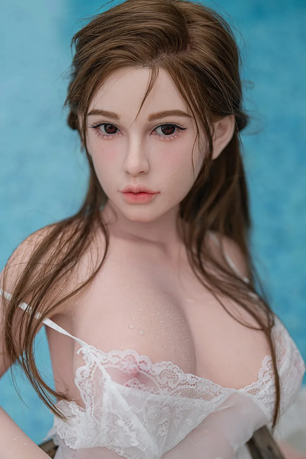 Starpery | Phebe - 5ft 2/159cm E-Cup Asian Silicone Sex Doll