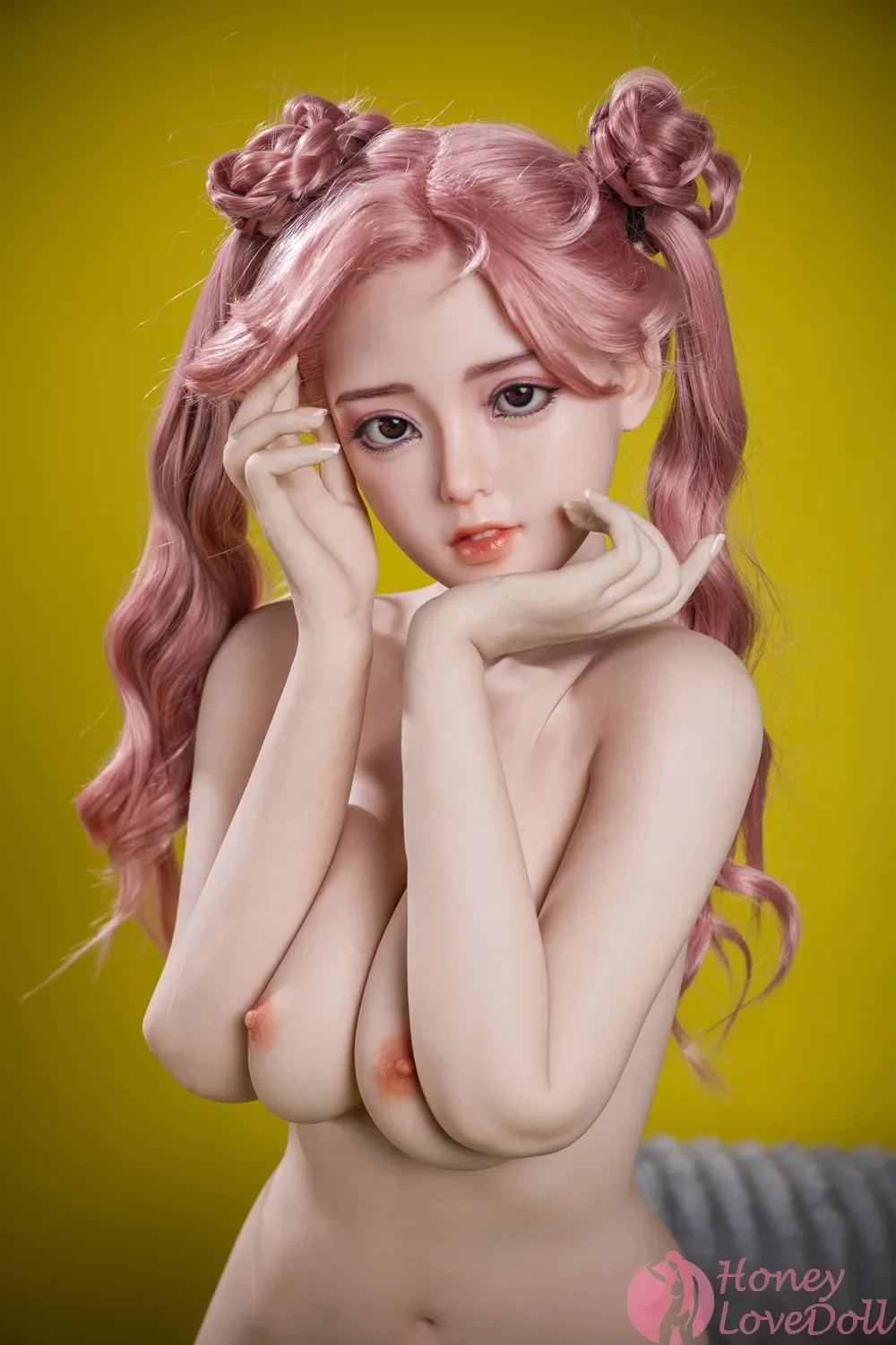 JX Doll | Xlan- 5ft/150cm C Cup A62 Japanese Silicone Head Sex Doll view 7