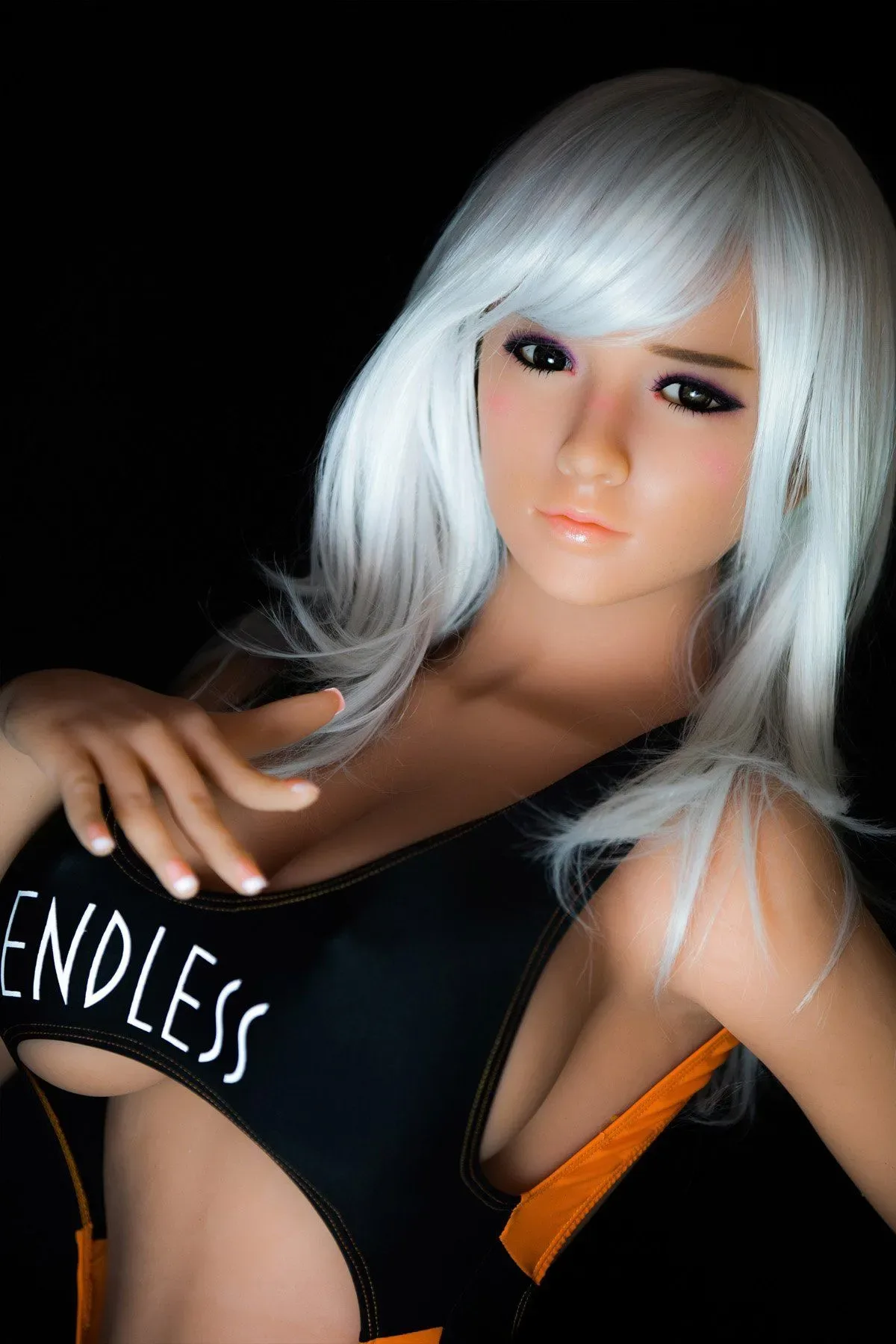 170cm / 5ft 7 K - Cup - JY Doll
