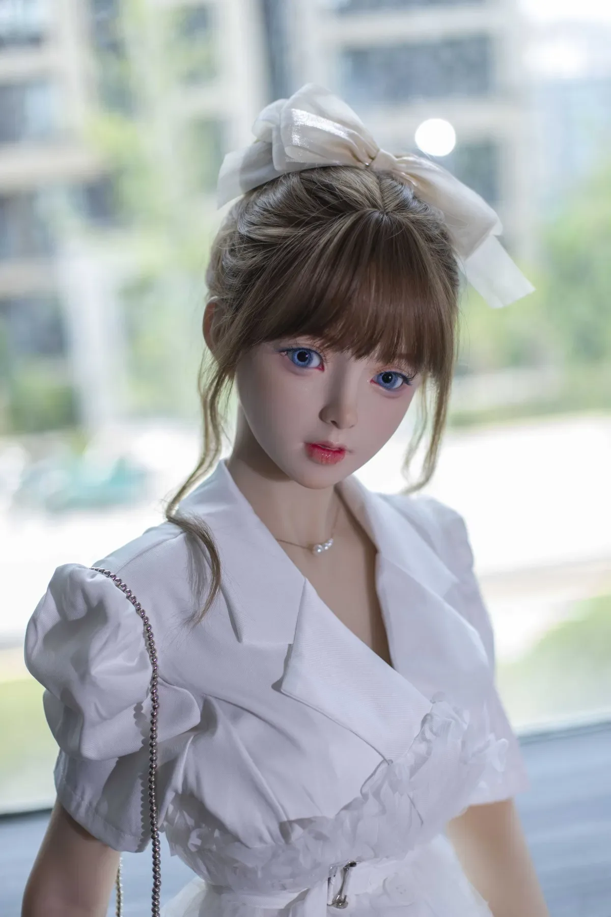 Roai - 5Ft 5/ 166cm Cute style Sex doll view 2