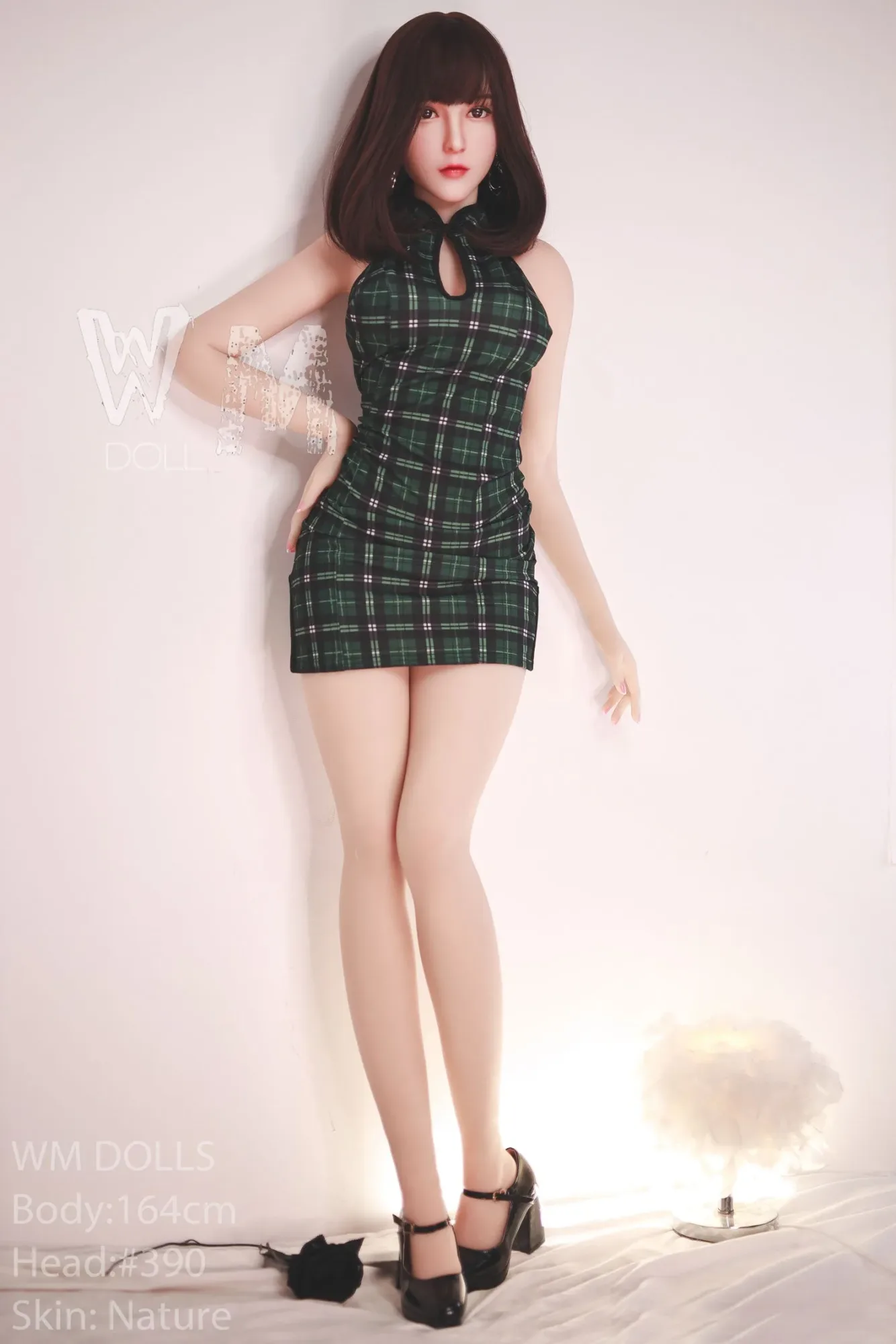 WM | Mindy 5ft 5/ 164cm D Cup Sex Doll view 6