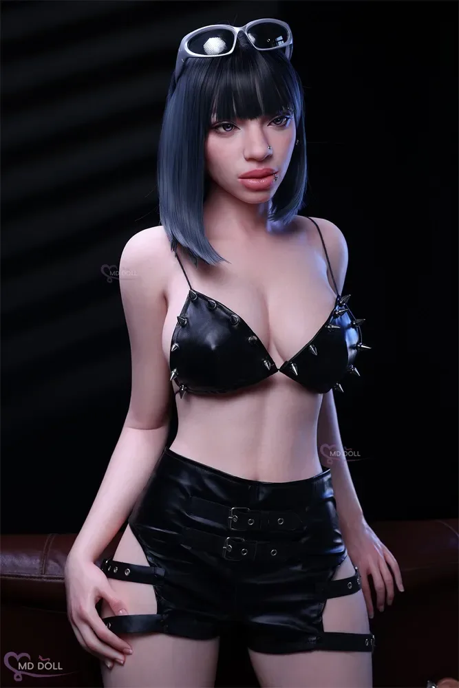 MD Doll | Gianna - 5ft 5/166cm D-Cup ROS M51 Silicone Sex Doll view 2