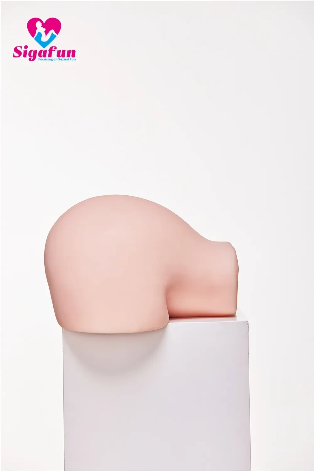 Sigafun | 33LB Big Ass Realistic Pussy Torso Sex Doll-Vanessa view 5
