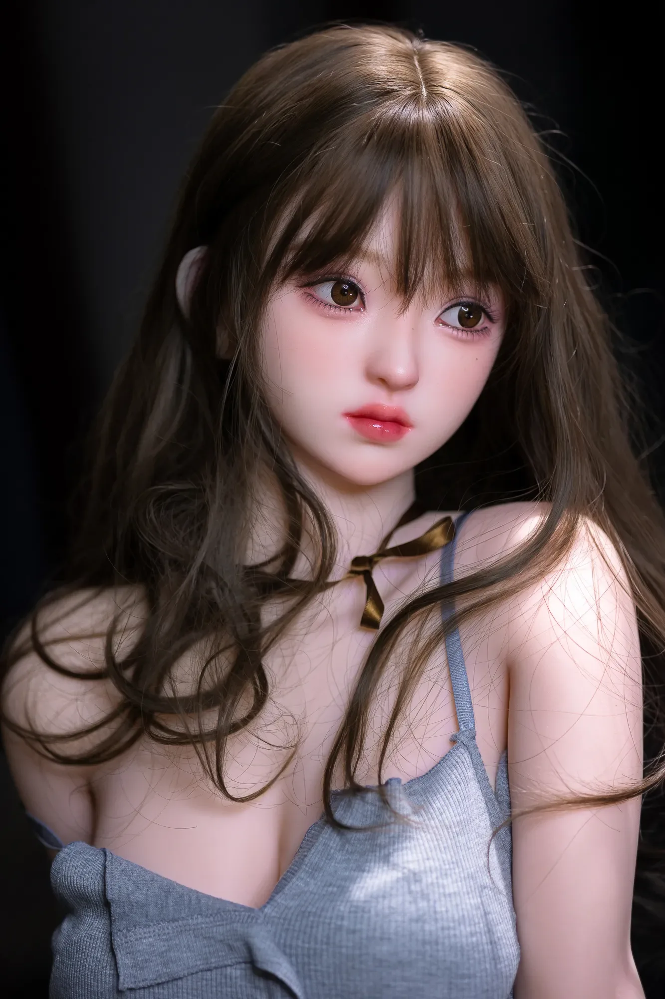 AIBEI | Susie- 5ft 2/157cm Medium Breasts Sex Doll view 5