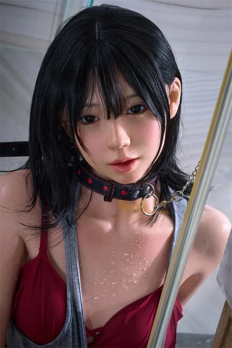 Irontech | Kurumi - 5ft 3/161cm Minus Head A6 Oriental Silicone Sex Doll view 2
