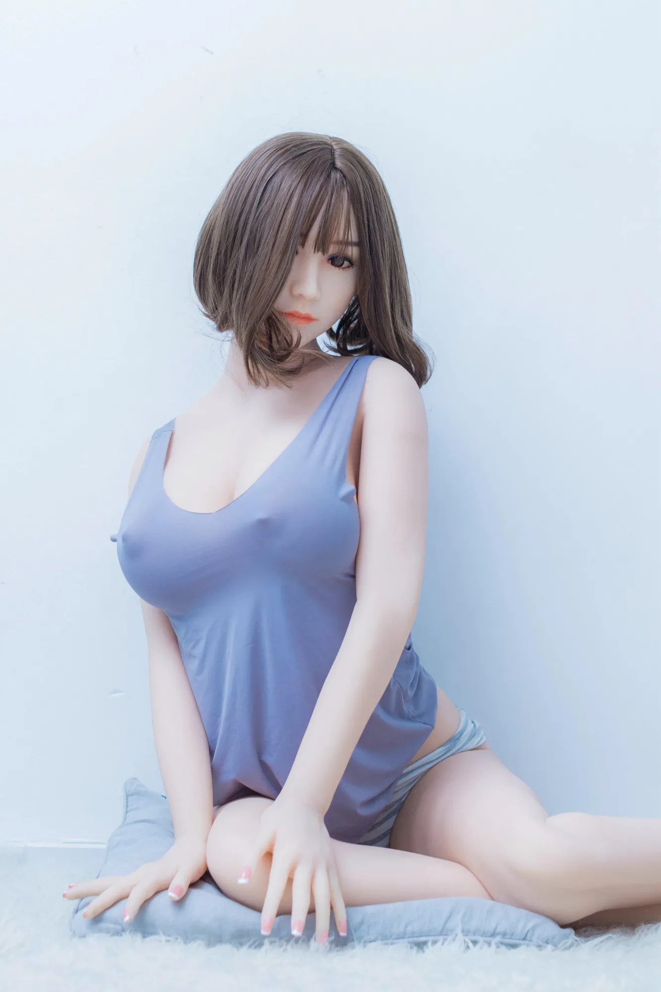 WM | Kate 5ft 6/ 168cm E Cup Sex Doll view 2