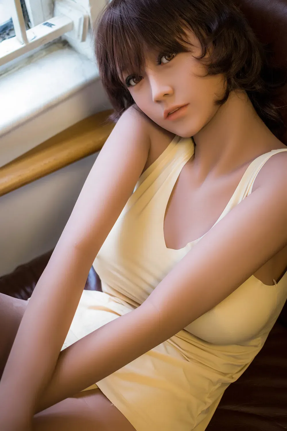 WM | Amy 5ft 4/ 163cm C Cup Sex Doll